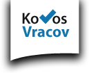 Logo Kovos Vracov